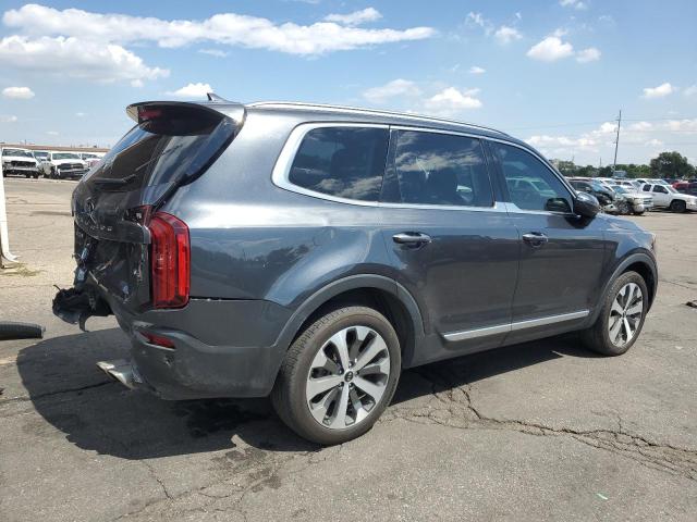 2021 KIA TELLURIDE S 5XYP6DHC0MG157904