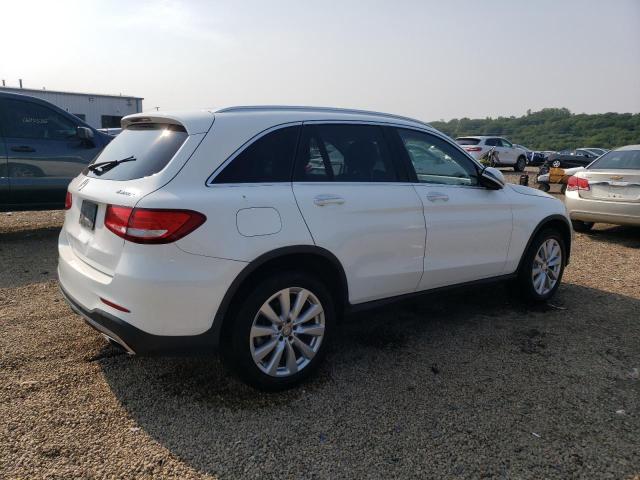 2016 MERCEDES-BENZ GLC 300 4M - WDC0G4KBXGF035809