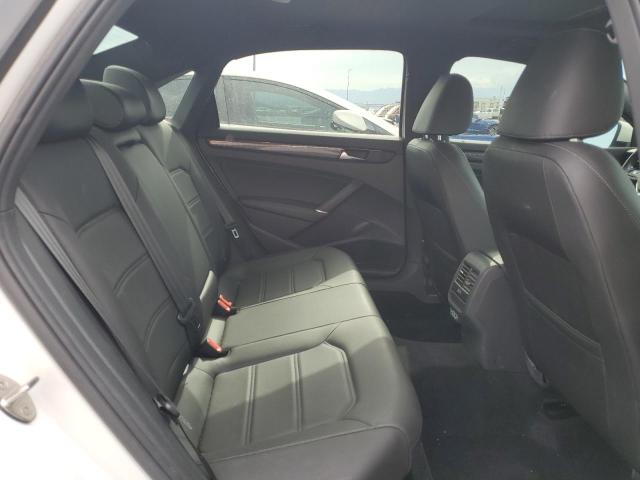 2021 VOLKSWAGEN PASSAT R-L 1VWMA7A30MC016586