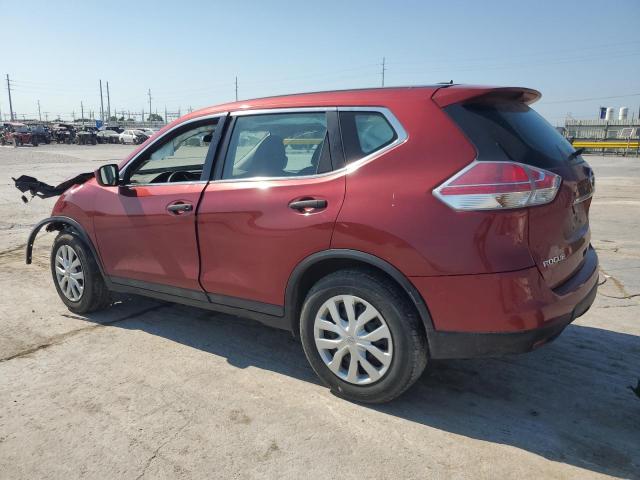 2016 NISSAN ROGUE S 5N1AT2MT1GC825559