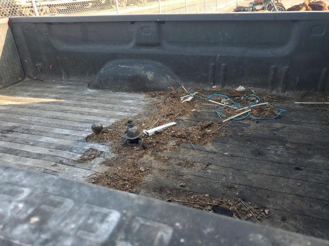 2015 CHEVROLET SILVERADO K2500 HEAVY DUTY 1GC0KUEG1FZ133295