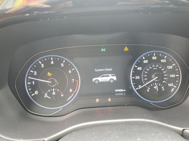 2021 HYUNDAI PALISADE SEL KM8R4DHE8MU305470