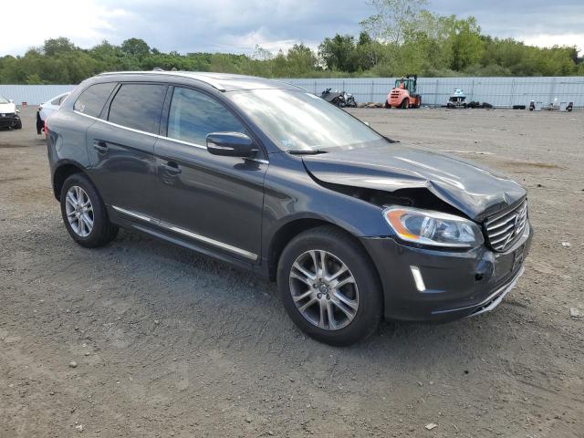 2016 VOLVO XC60 T5 PREMIER YV4612RK0G2819965