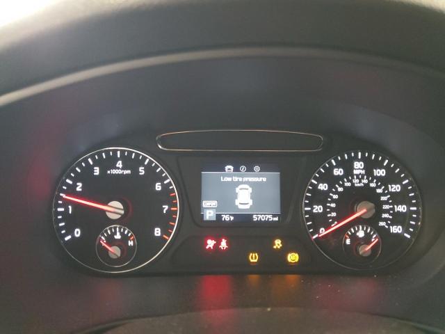2019 KIA SORENTO L 5XYPG4A39KG573745