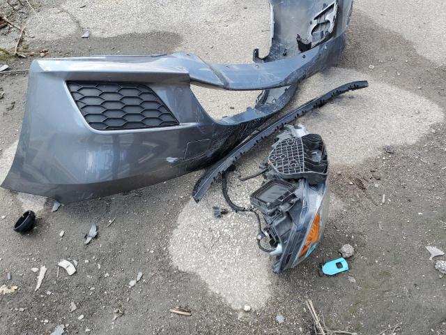 2019 NISSAN SENTRA S 3N1AB7AP6KY311463