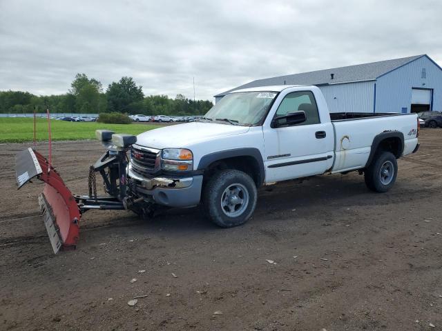 GMC SIERRA K25