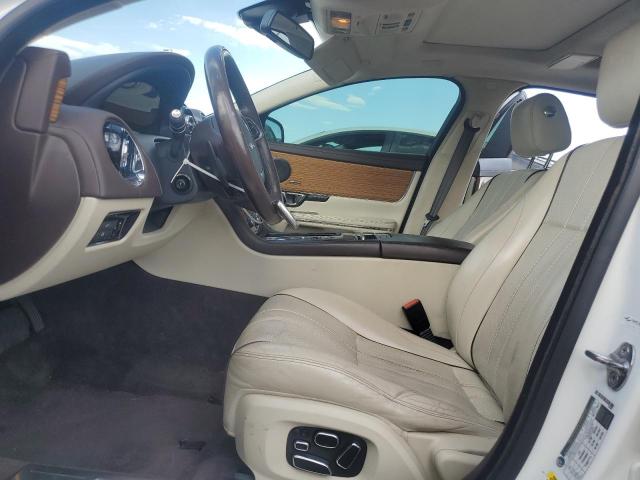 2015 JAGUAR XJL PORTFO SAJWJ2GD9F8V80808