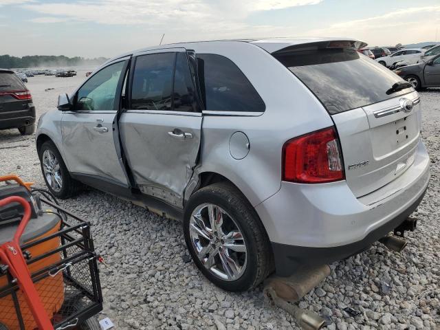 2011 FORD EDGE LIMIT - 2FMDK4KC8BBA12081