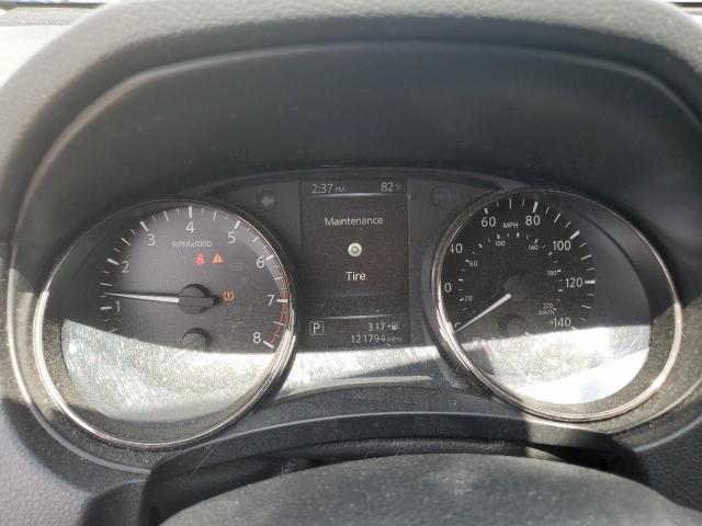 2017 NISSAN ROGUE S - JN8AT2MT5HW142854