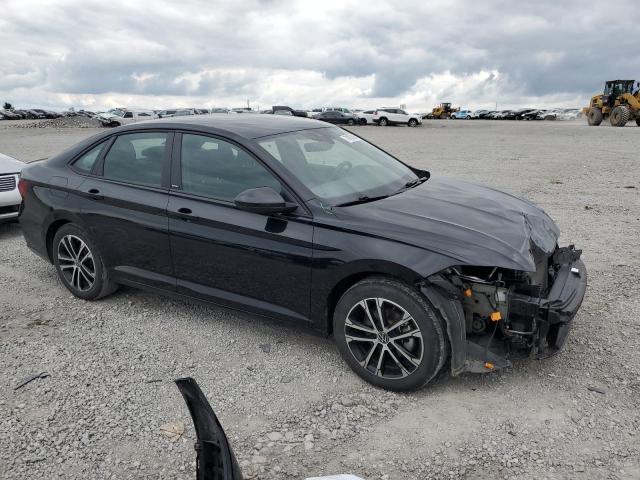 2024 VOLKSWAGEN JETTA SPORT #3264671862