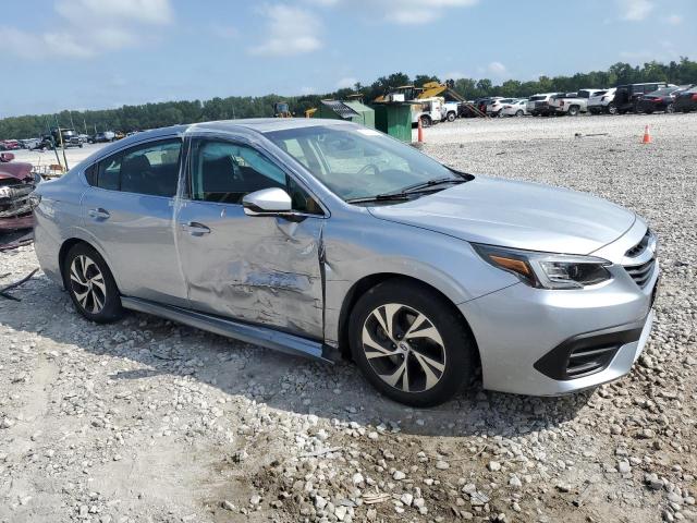 2020 SUBARU LEGACY PREMIUM 4S3BWAE65L3028762