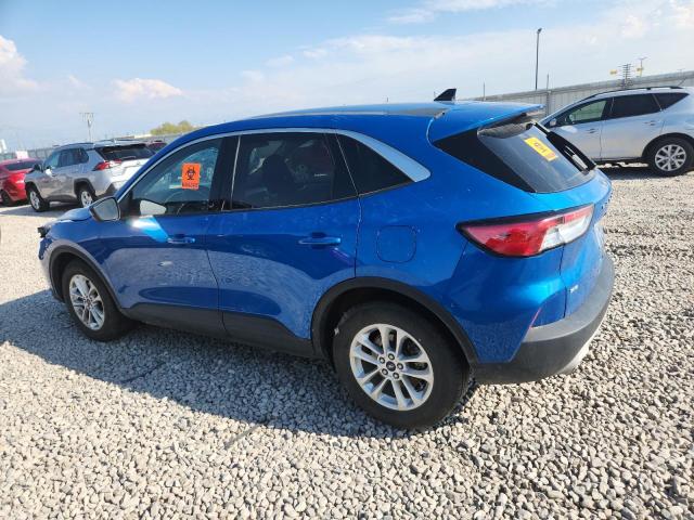 2020 FORD ESCAPE SE - 1FMCU9G66LUA34369