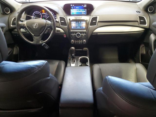 2016 ACURA RDX 5J8TB4H59GL005058