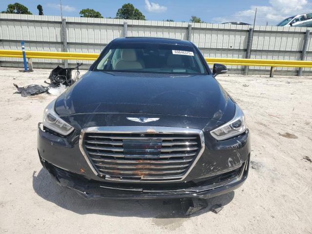 2019 GENESIS G90 PREMIUM KMTF34JA1KU061760