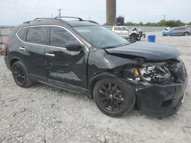 2018 NISSAN ROGUE S 5N1AT2MT5JC773554