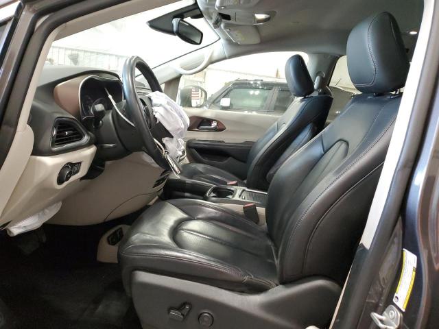 2018 CHRYSLER PACIFICA TOURING L PLUS 2C4RC1EG3JR292857