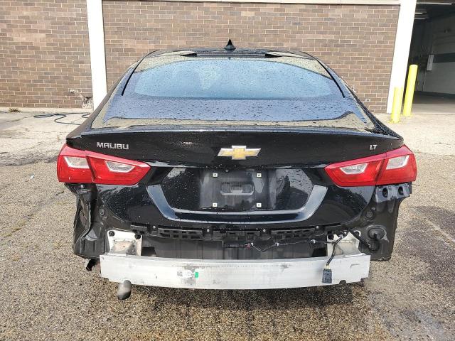 2023 CHEVROLET MALIBU LT 1G1ZD5ST9PF135459