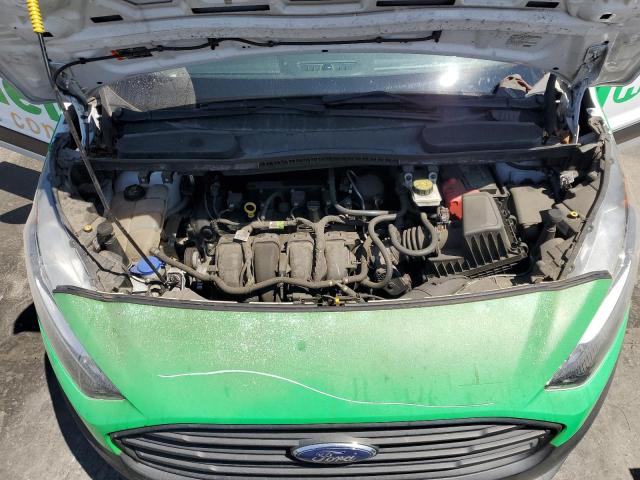 2021 FORD TRANSIT CO #3298287020