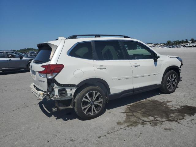 2019 SUBARU FORESTER L JF2SKASC6KH403471
