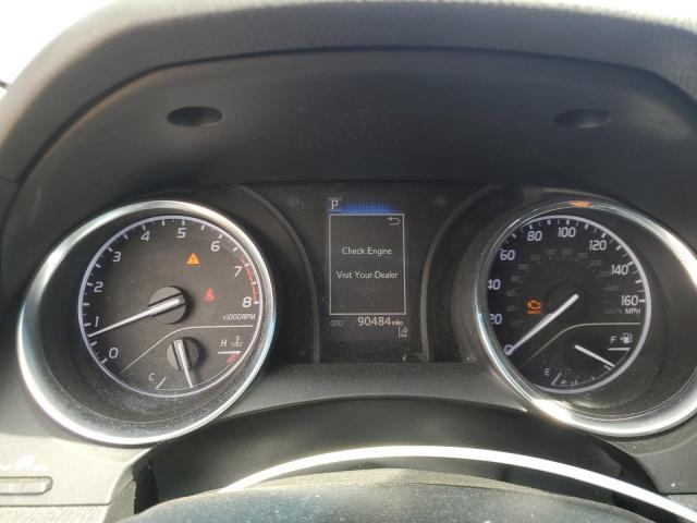2018 TOYOTA CAMRY L - 4T1B11HK5JU667394