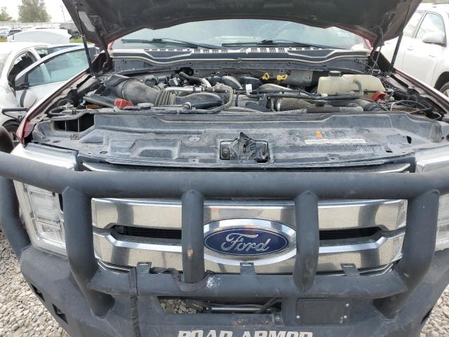 2019 FORD F350 SUPER DUTY 1FT8W3BT8KEE53265