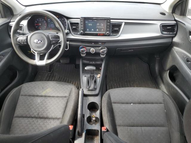 2020 KIA RIO LX 3KPA24AD0LE330644