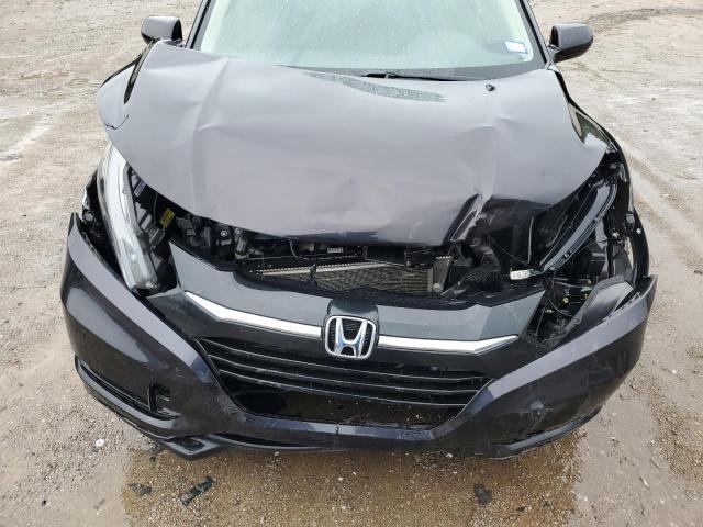 2018 HONDA HR-V LX - 3CZRU6H31JG707998