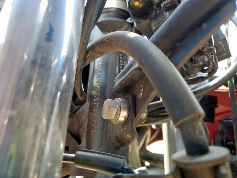 2025 KAWASAKI EX500 A ML5EXGJ13SDA47792