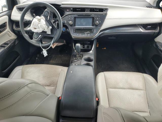 2016 TOYOTA AVALON HYBRID 4T1BD1EB2GU056713