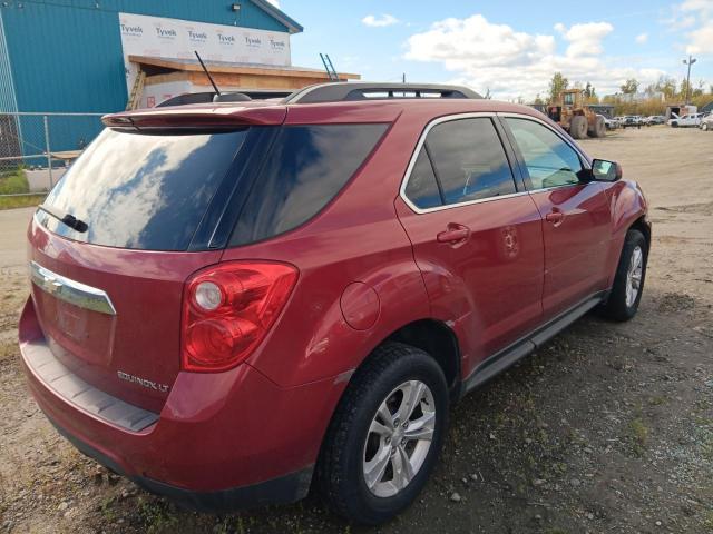 2015 CHEVROLET EQUINOX LT - 2GNALCEKXF6349259