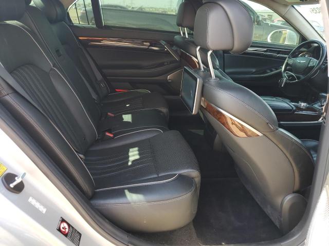 2018 GENESIS G90 ULTIMA KMHG54JH6JU046725