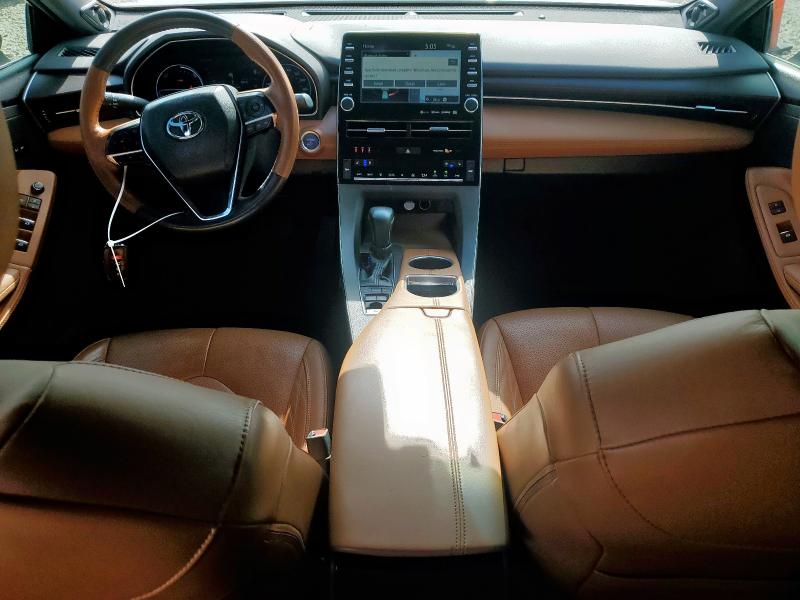 2019 TOYOTA AVALONLIMT 4T1B21FB1KU010254