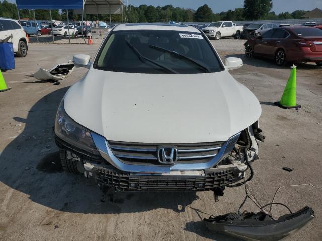 2015 HONDA ACCORD EXL 1HGCR2F87FA103349