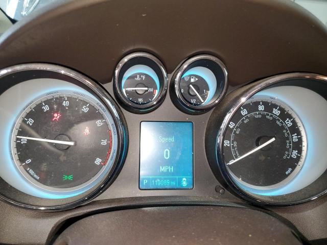 2015 BUICK VERANO CON 1G4PR5SKXF4178317