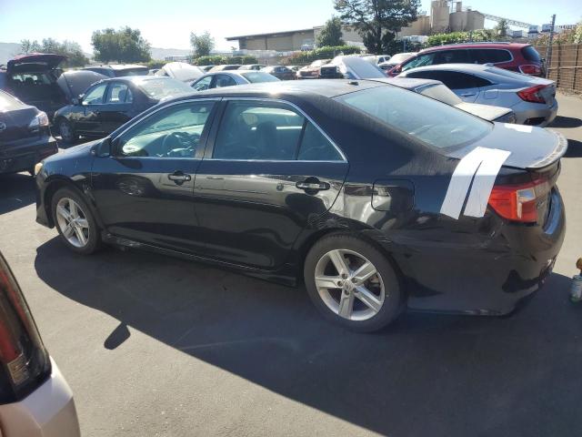 2014 TOYOTA CAMRY L - 4T1BF1FK9EU731737