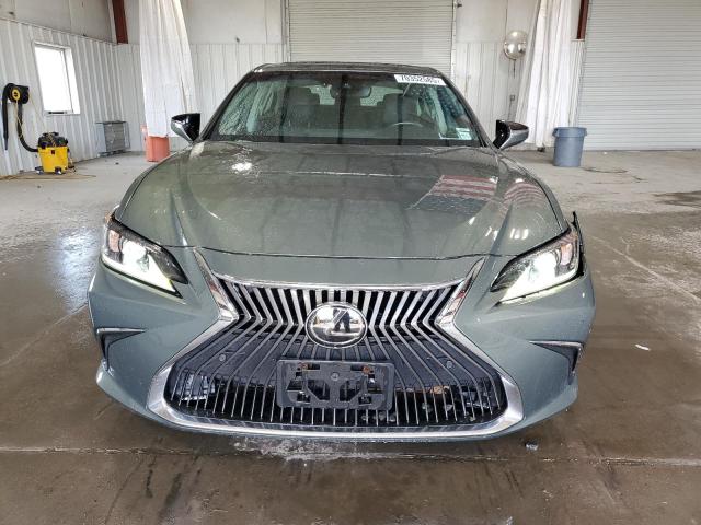 2019 LEXUS ES 350 58ABZ1B16KU008937