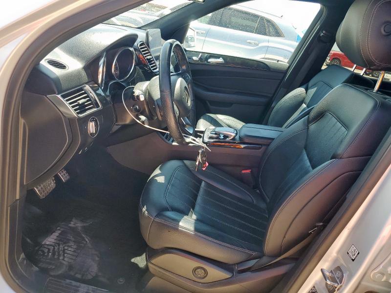2019 MERCEDES-BENZ GLE 400 4M 4JGDA5GB5KB207053
