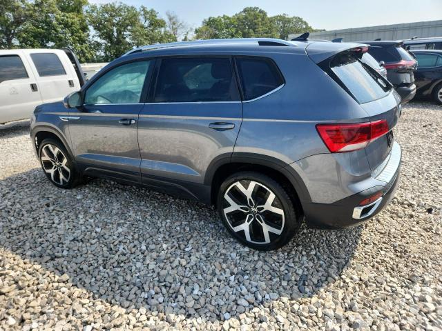 2022 VOLKSWAGEN TAOS SEL - 3VV2X7B2XNM084491