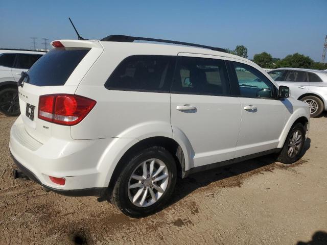 2017 DODGE JOURNEY SX 3C4PDDBG2HT575476