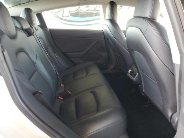 2019 TESLA MODEL 3 5YJ3E1EB1KF511154