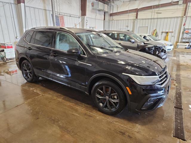 2024 VOLKSWAGEN TIGUAN SE 3VV3B7AX2RM097760