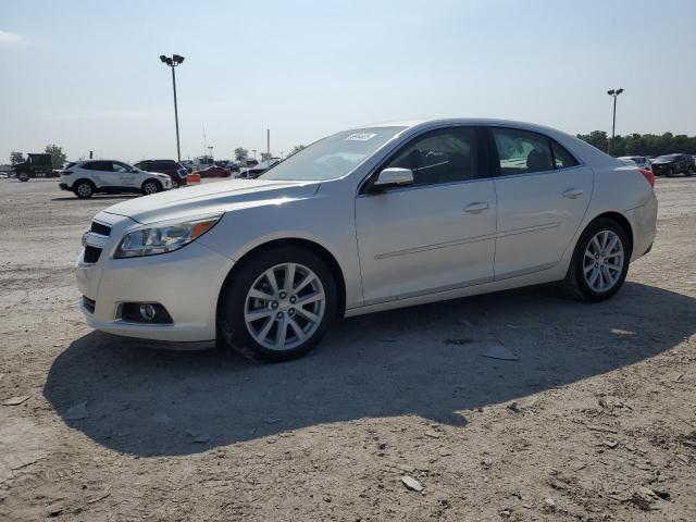 Global Auto Auctions: 2013 CHEVROLET MALIBU 2LT