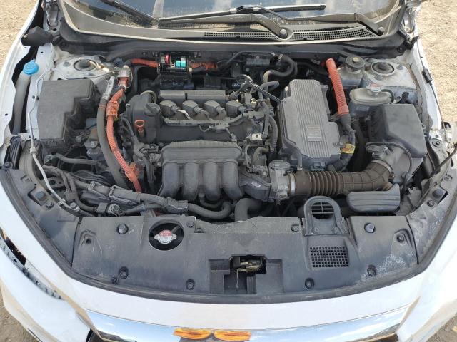 2019 HONDA INSIGHT LX 19XZE4F12KE027291
