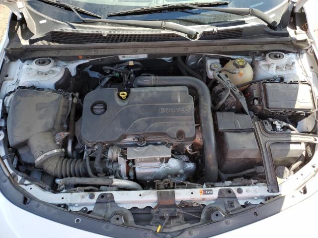 2022 CHEVROLET MALIBU LT 1G1ZD5ST9NF173447