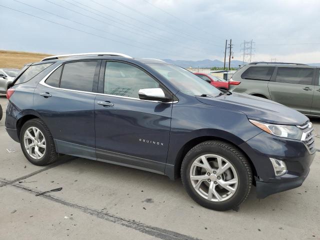 2019 CHEVROLET EQUINOX PR - 3GNAXNEV4KL308948