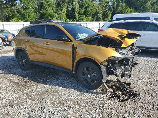 2024 DODGE HORNET GT ZACNDFBN1R3A15353