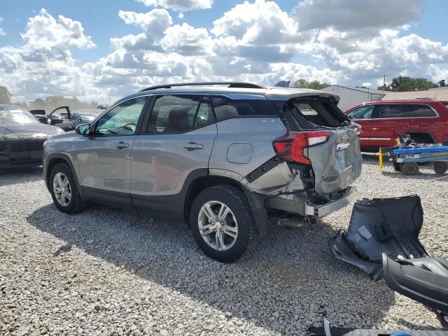 2023 GMC TERRAIN SL 3GKALTEG0PL196140