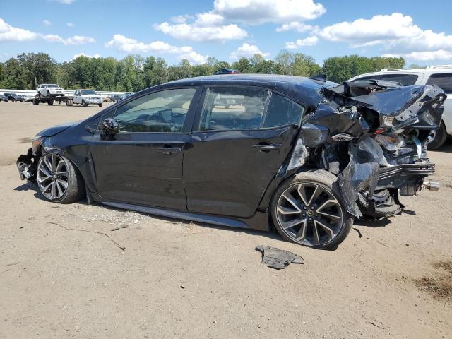 2020 TOYOTA COROLLA SE JTDS4RCE2LJ041799