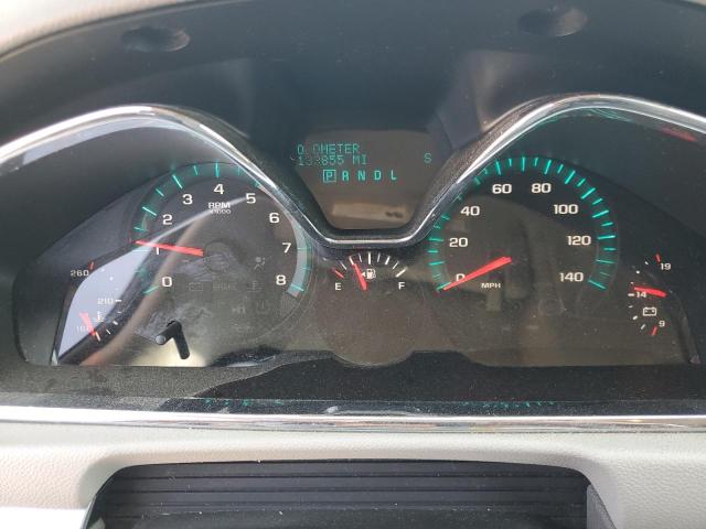 2017 CHEVROLET TRAVERSE L 1GNKRFED1HJ112509