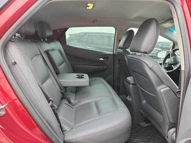 2020 CHEVROLET BOLT EV PR - 1G1FZ6S00L4139681
